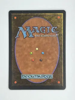 MTG HURKYL’S RECALL Antiquities Regular MT Magic The Gathering - Image 2