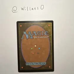 Esper Sentinel Modern Horizons 2 EN Regular Artifact Creature Rare 012/303 - Image 2