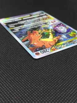 Charizard VSTAR 212/172 SAR S12a VSTAR Universe Japanese Pokemon Cards Game 2022 - Image 5