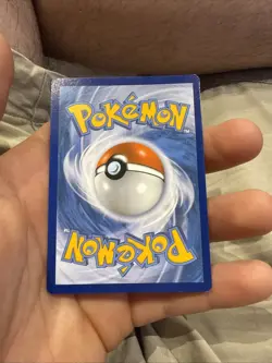 Pokemon TCG Professor Birch's Observations 159/160 Holo Full Art LP/NM - Image 2