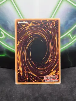 Yugioh Broww, Hunstman of Dark World EEN-EN021 Ultimate Rare NM - Image 2