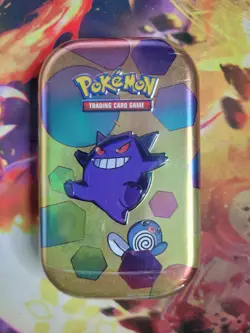 Pokemon TCG Scarlet & Violet 2 x 151 Mini Tins 4 Packs Brand New Factory Sealed - Image 3