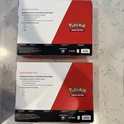 Scarlet & Violet 151 Mini Tins 4 Pack SAMS CLUB SEALED Pokemon TCG x2 - Image 2