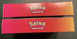 2x Pokemon TCG Scarlet & Violet 151 Mini Tin Costco Bundle 5 Pack Sealed Art Set - Image 4