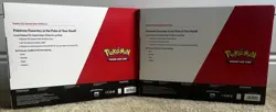 x2 Pokemon TCG Scarlet & Violet 151 Mini Tins (4 Pack) Sam’s Exclusive Sealed - Image 2
