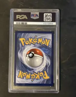 Pokemon TCG Lillie's Clefairy EX Journey Together Sir Card 184/159 PSA 10 - Image 2