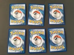 Pokemon TCG SM Forbidden Light Reverse Holo Common Card Lot of 16 - Image 3