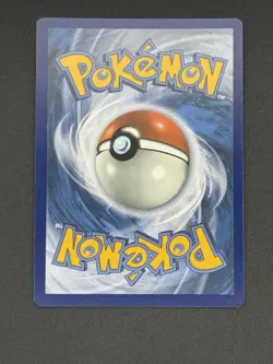 Tulip 244/182 SV04: Paradox Rift Holo Pokemon Card TCG Full Art Trainer - Image 2