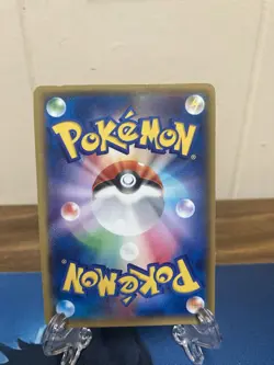 Aggron-EX 075/070 XY SR Pokemon Cards Japanese Gaia Volcano Holo - Image 2