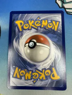Bunnelby SWSH082 Black Star Promo Cosmos Holo Pokemon Card - Image 2
