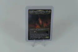 Rodan, Titan of Winged Fury - Vadrok, Apex of Thunder #383 NM Ikoria Magic MTG - Image 1