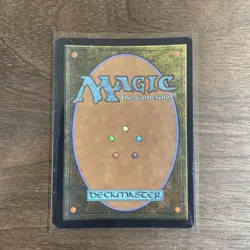 MTG Barret, Avalanche Leader 472 Borderless (Chocobo Track Foil) Final Fantasy - Image 2