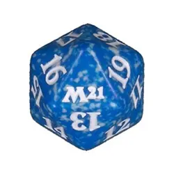 Magic the gathering Token / Artifact / emblem / dice selection - Image 1