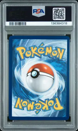 2025 POKEMON MEG EN-MEGA EVOLUTION #182 MEGA KANGASKHAN EX PSA 10 - Image 2