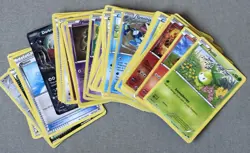 Pokemon XY Breakpoint Lot - Image 1