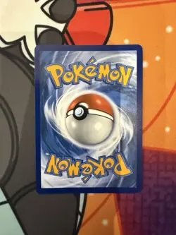 2023 Pokemon Gaming SV 151 - MEW EN Pikachu Cosmos Holo #025/165 HOLIDAY STAMP - Image 2