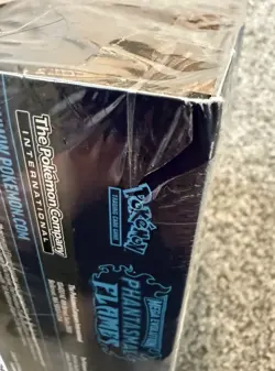 MEGA EVOLUTION PHANTASMAL FLAMES Elite Trainer Box ETB Pokemon (READ!) - Image 5