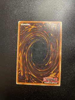 Relinquished - MC1-EN003 - Secret Rare - Limited Edition - (PLD) - Image 3