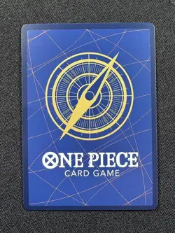 Pedro OP08-030 Rare Alternate Art One Piece Card Game Two Legends Pack Fresh ENG - Image 2