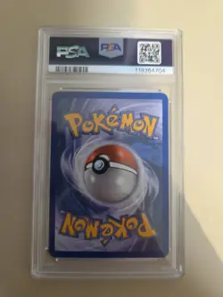 Mew EX Full Art RC24/RC25 Legendary Treasures: Radiant Collection Pokemon TCG NM - Image 2