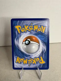 Mew EX Full Art RC24/RC25 Legendary Treasures: Radiant Collection Pokemon TCG NM - Image 2