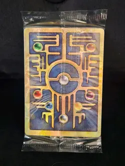 Pokemon Ancient Mew Holo TCG Card 2000 Movie Promo, Brand New, Sealed, - Image 3