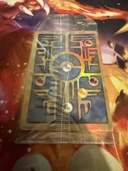Pokemon Ancient Mew Holo TCG Card 2000 Movie Promo, Brand New, Sealed - Image 2