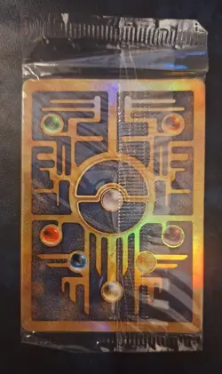 Pokemon Ancient Mew Holo TCG Card 2000 Movie Promo, Brand New, Sealed - Image 1