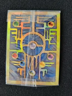 Pokemon TCG Card Ancient Mew Holo promo SEALED! BN in sealed packet - Image 2
