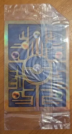 Pokemon Ancient Mew Holo TCG Card 2000 Movie Promo, Brand New, Sealed - Image 1