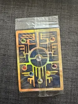 Pokemon Ancient Mew Holo TCG Card 2000 Movie Promo, Brand New, Sealed, - Image 1