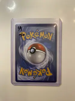 Pokemon Pidgeot ex 225/197 SV03: Obsidian Flames Holo Illustration Rare Card - Image 2