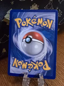 Arcanine G - (League Promo) 015/147 League & Championship Cards Reverse Holo LP - Image 2