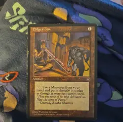 MTG Didgeridoo Homelands - Image 1