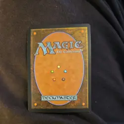 MTG Tangle Wire mythic rare from the vault 20 FOIL - Image 2