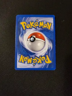 Ampharos 1/64 Holo Rare Pokemon Neo Revelation TCG Card - Image 2