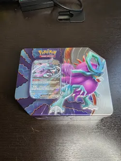 (Lot of 4) Pokemon Paradox Destinies Tin (Style Varies) - Image 3