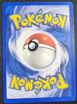 Pokemon 1st Edition Bayleef 28/111 Neo Genesis Rare TCG (NM-M) - Image 2