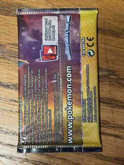 Pokemon TCG Dragon Majesty Booster Pack 10 Cards Sealed Dragonite - Image 2