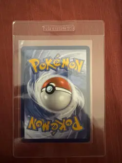 Pokemon TCG Iono's Bellibolt EX Journey Together Ultra Rare Holo Card 183/159 - Image 3