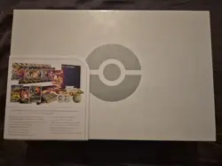 Pokemon TCG Sword and Shield Charizard Ultra Premium Collection Box - 16 Packs 820650851117 - Image 2