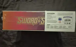 Pokemon TCG Sword and Shield Charizard Ultra Premium Collection Box - 16 Packs 820650851117 - Image 3