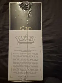 Pokemon TCG Sword and Shield Charizard Ultra Premium Collection Box - 16 Packs 820650851117 - Image 4