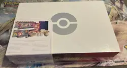 Pokemon TCG Sword And Shield Charizard Ultra Premium Collection - 16 Packs - Image 2