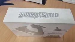 Pokemon TCG Sword and Shield Ultra Premium Collection Box Charizard - 16 Packs 820650851117 - Image 2