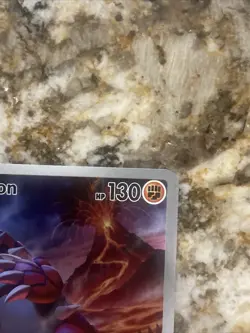Groudon FA Illustration Rare 199/182 - Paradox Rift 2024 Pokemon TCG NM/MT ✅🔥👍 - Image 4