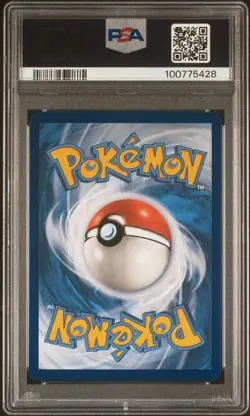 Groudon 199/182 PSA 9 SV04 Paradox Rift Illustration Rare Pokemon TCG CCG - Image 3