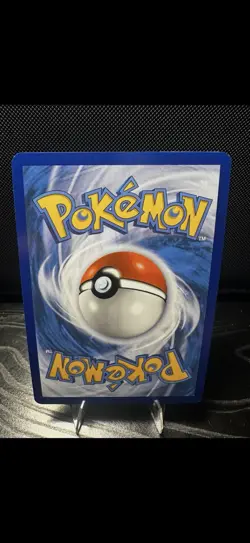 🔥Pokemon TCG Groudon 199/182 Illustration Rare Paradox Rift 2023 - Image 2