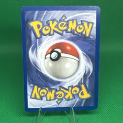 Dark Gloom 36/82 1st Edition Non Holo Team Rocket Pokemon Card TCG WOTC NM - Image 2