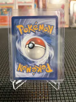 Pokemon TCG Greninja EX 132 Shrouded Fable Promo Special Illustration - Image 2